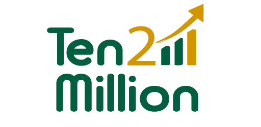 Ten2Million - নিয়মিত আয় এবং ভবিষ্যৎ আর্থিক নিরাপত্তা